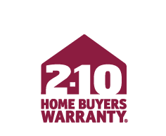210 logo Warranty
