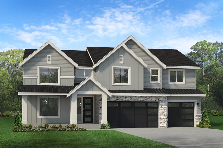 3258 elevation prelim Available Homes